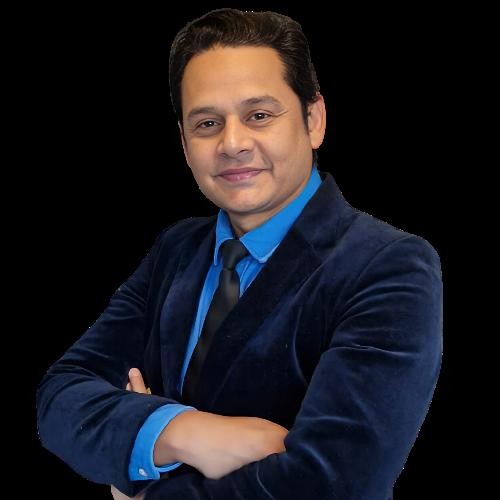Lalit Bhusal