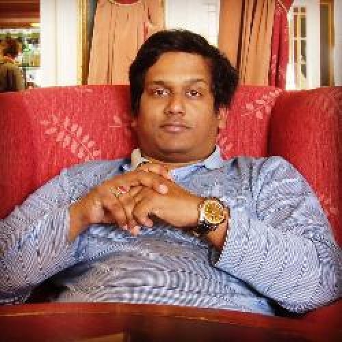 Anirban Datta