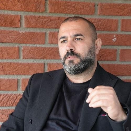 iyad aburok