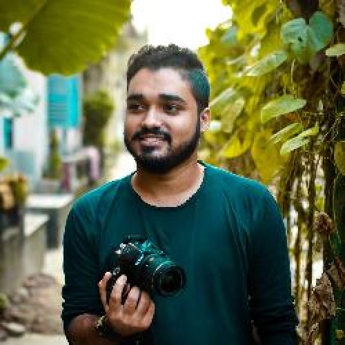 Pratik Bhattacharjya