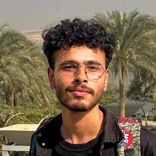 yassen Eid