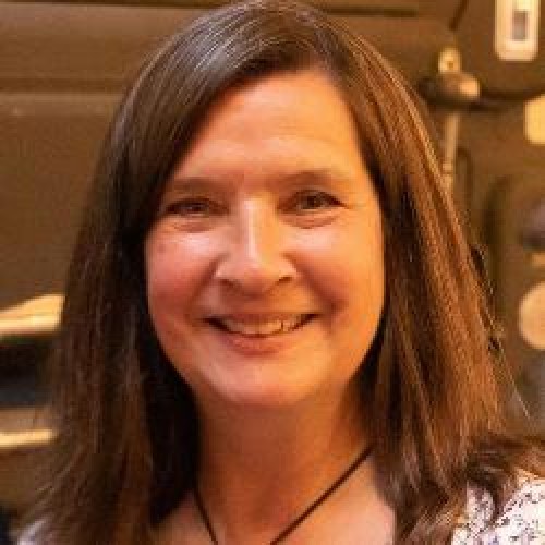 Beth  Wishart MacKenzie