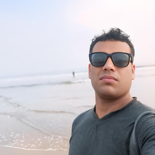 Bikeshwar Tripathi