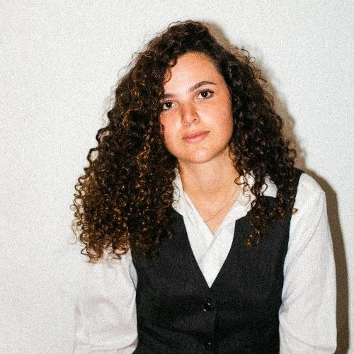 MARIA BASTOS