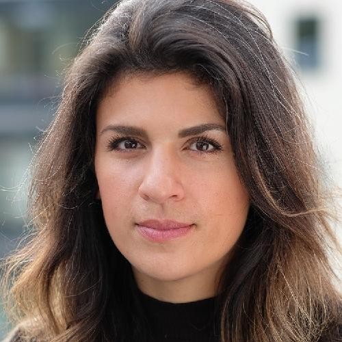 Setareh Lundgren