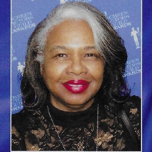 Eunice Moseley