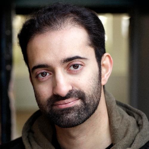 Yusuf Bhaimia