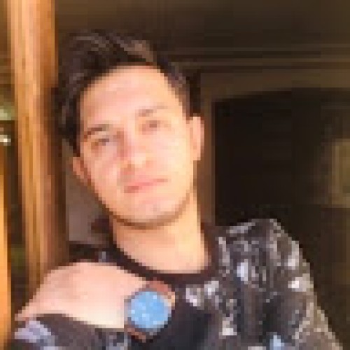 Teymour Ghaderi