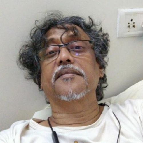 Murali Raman