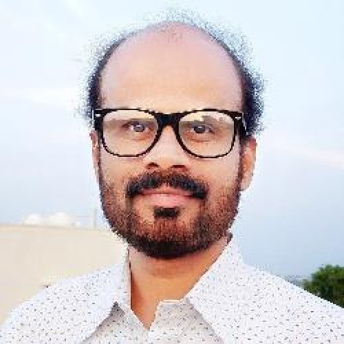 Kumar Bendre
