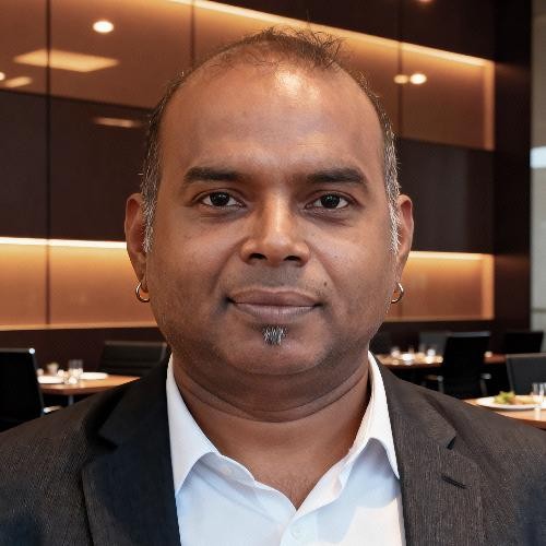 Sanjay Prasad