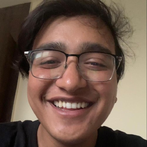 Divyanshu Rathour 