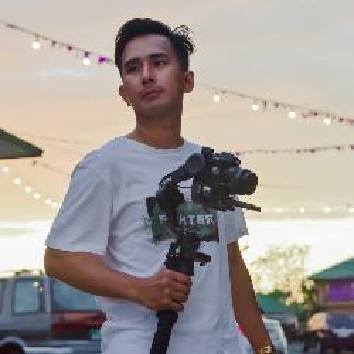 Jeremiah  Palma