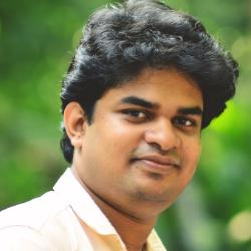 SS Jishnu Dev