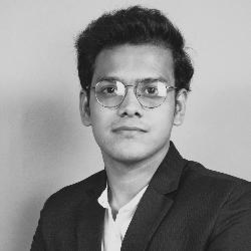 Sarthak Ghatak