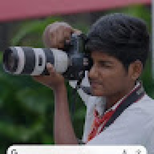 Karthik Priyan