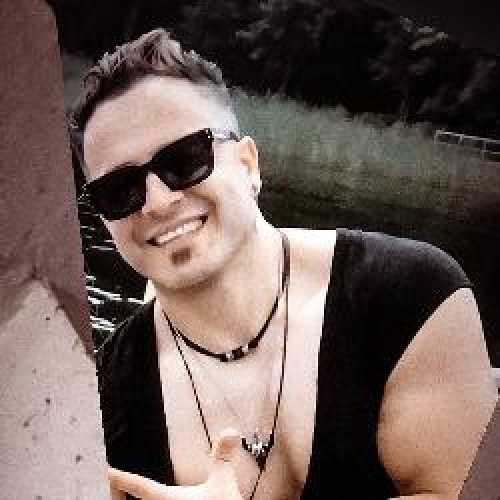 rasoul pourmoradi