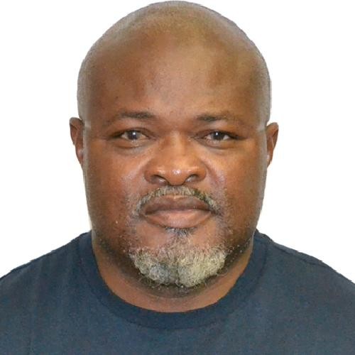 ADEWALE JAMES ADEKOYA