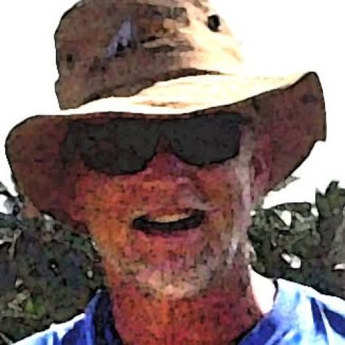 Steve Meadows