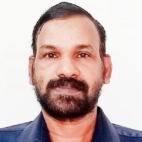 VK Subhash