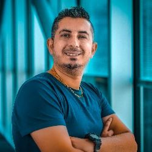 Abdulrahman Giro