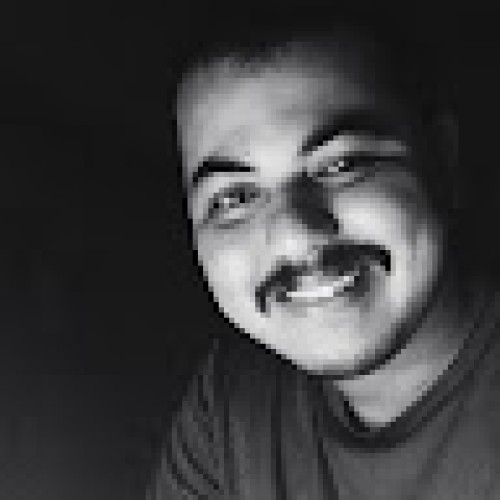 Jitu Kashyap