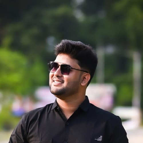 Pranab Kr Nath