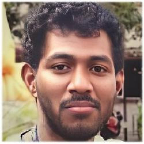 Vignesh Nadar