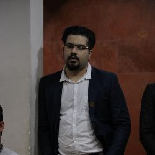 Mohammadhossein Bagherifard