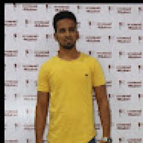 Mohammed Mohideen