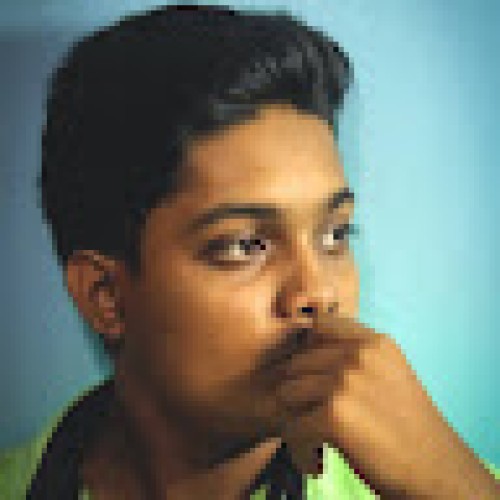 Deep Ghosh