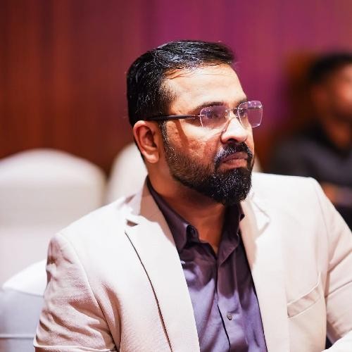 Abhilash Chandran