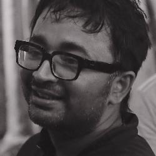 Manish Tiwary
