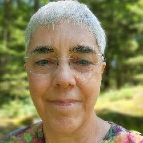 Patricia Burke