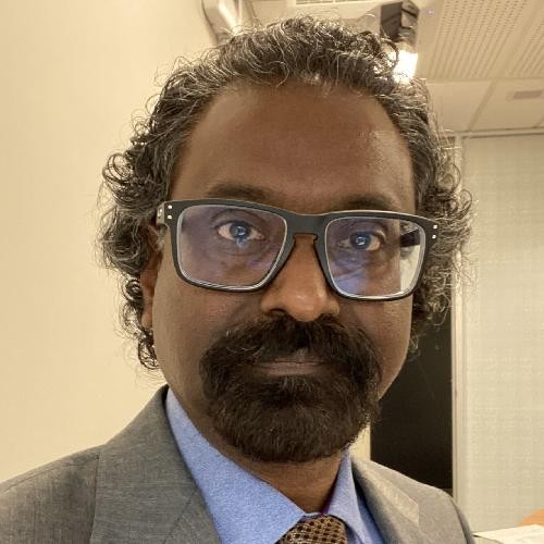 Rajeev Gopalan
