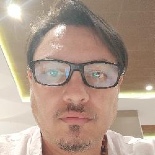 Rodrigo Quiroga