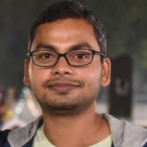 Vinay Agrahari