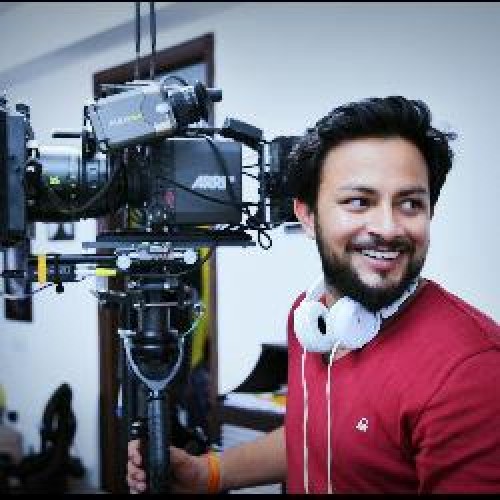 Anku Parashar