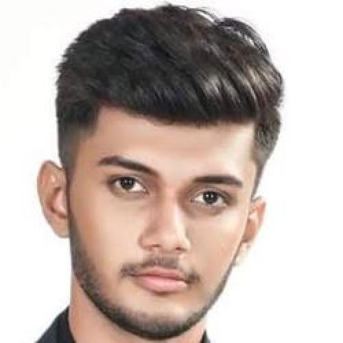 Harsh Madhani