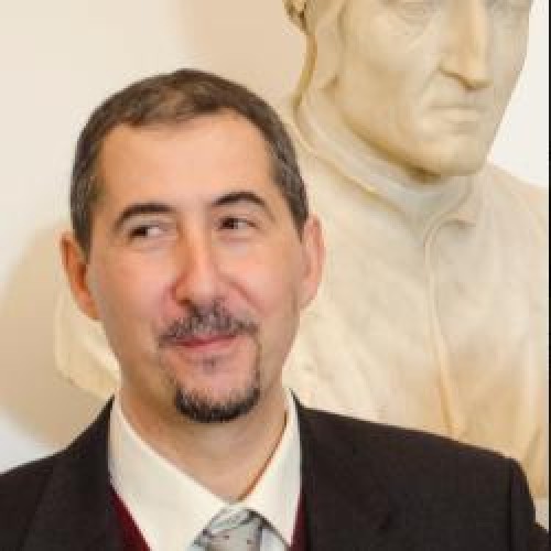 Vittorio Caratozzolo