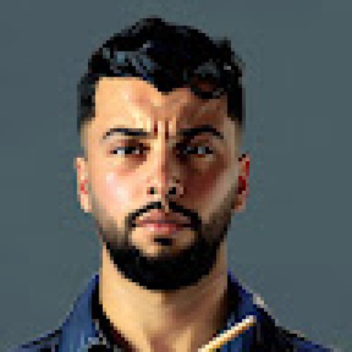 Oussama Dâas