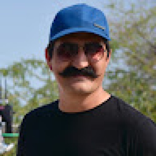 hadi ghazanfari