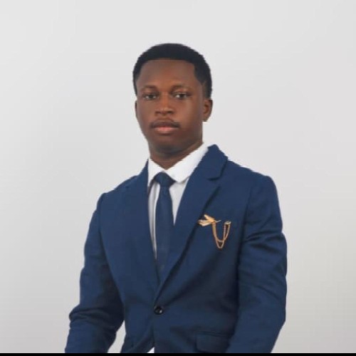Adams  Emmanuel 