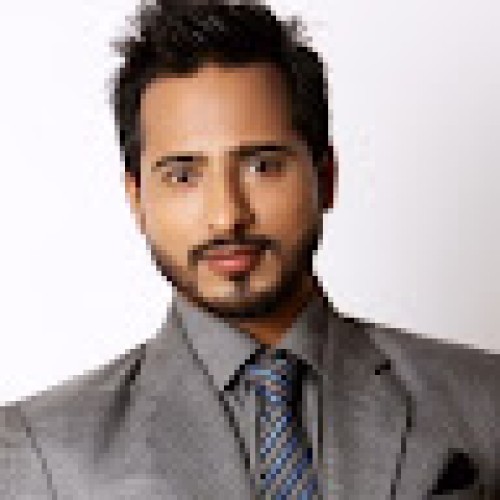 Pravesh Mishra