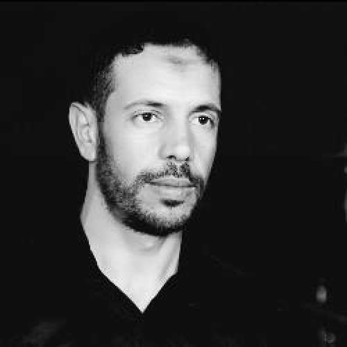 Lakhdar ELHAMDAOUI