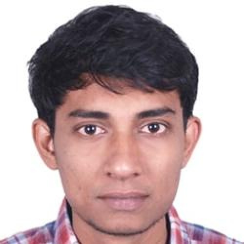 Dhamotharan Veerakumar