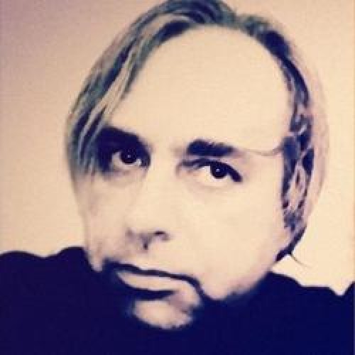 Jude Rawlins