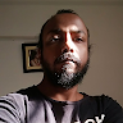 Sudipto Kundu