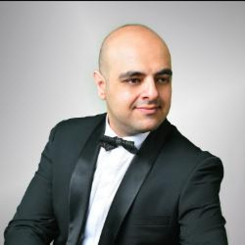 Firas Sameer