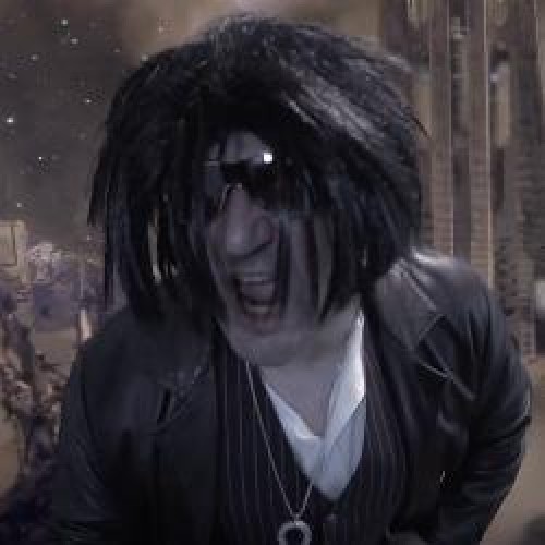 Fredo Zabaione